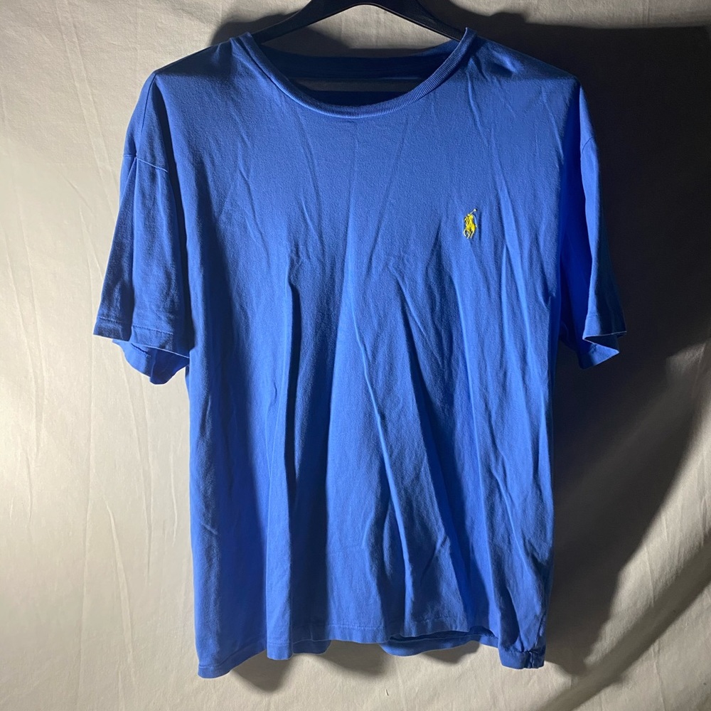 Polo Ralph Lauren OG Casual T Shirt
